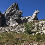 Gites Des Deux Vallees Chalet Avec Vue Imprenable
