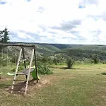 Gites Des Deux Vallees Chalet Avec Vue Imprenable